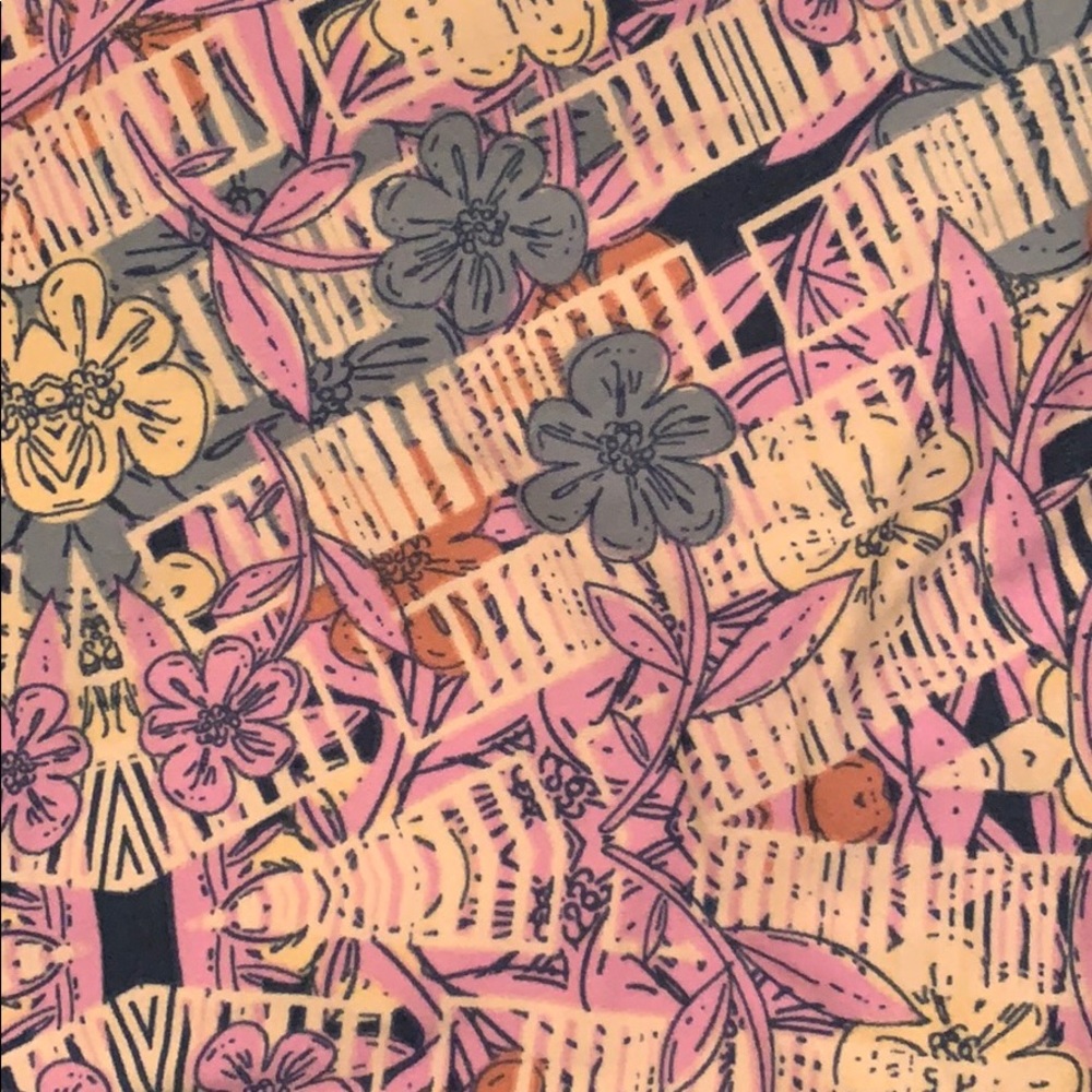 LulaRoe leggings